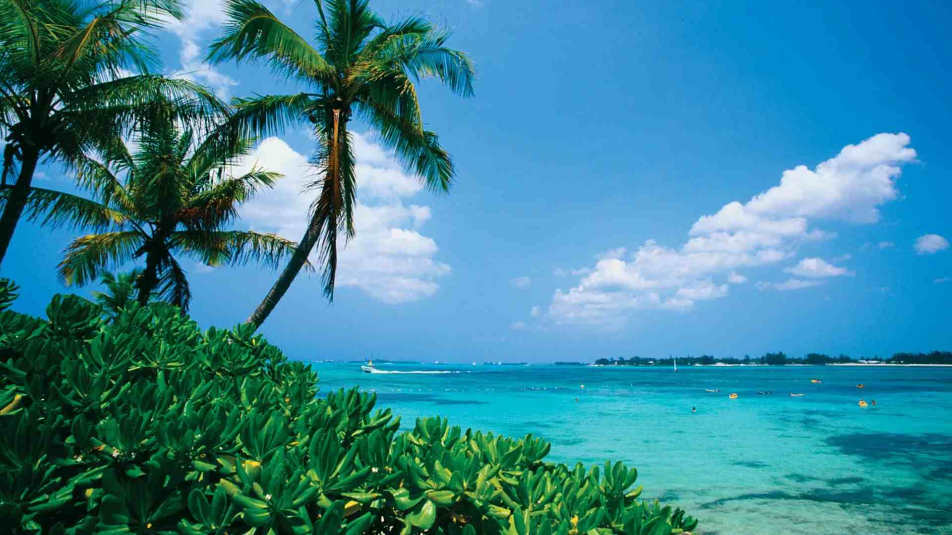 The Top 10 Winter Boating Destinations to Visit This Winter