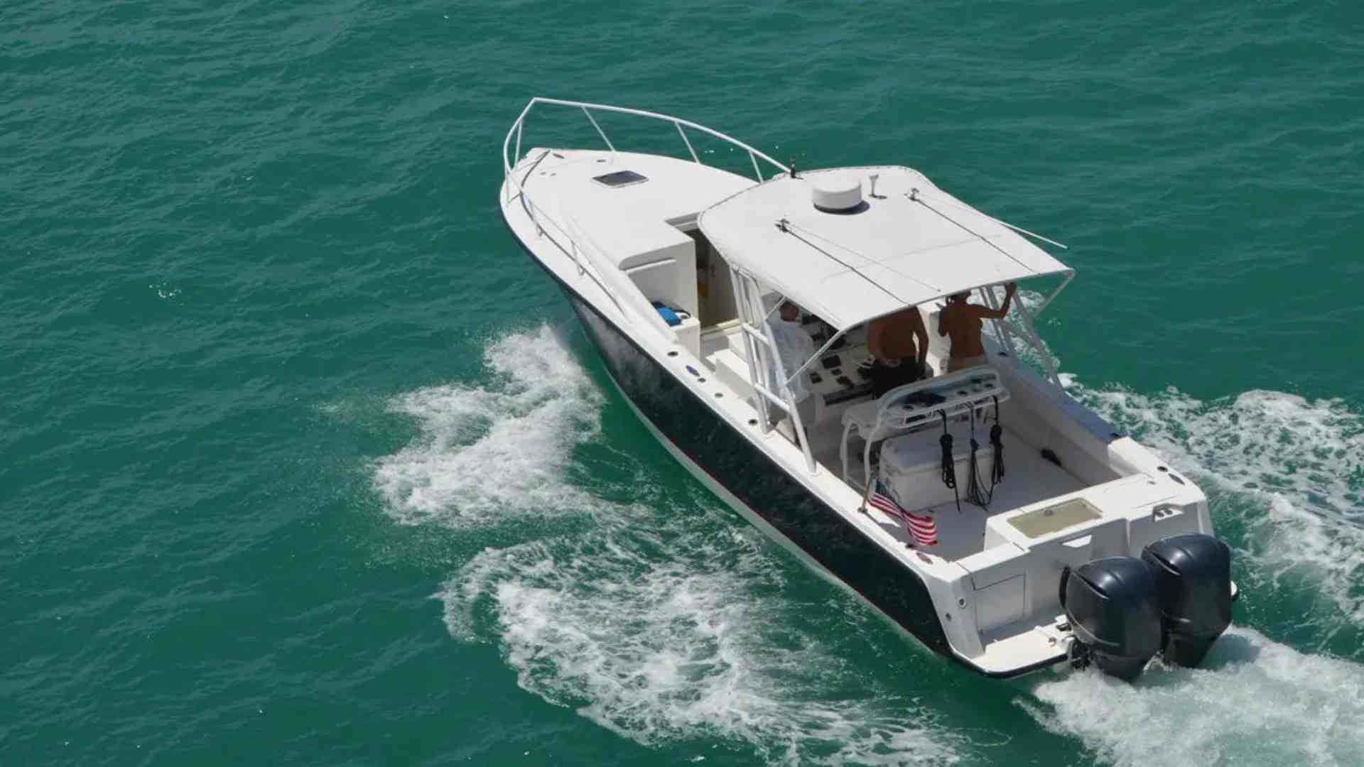 8 Reasons Why Boat Insurance Is Important