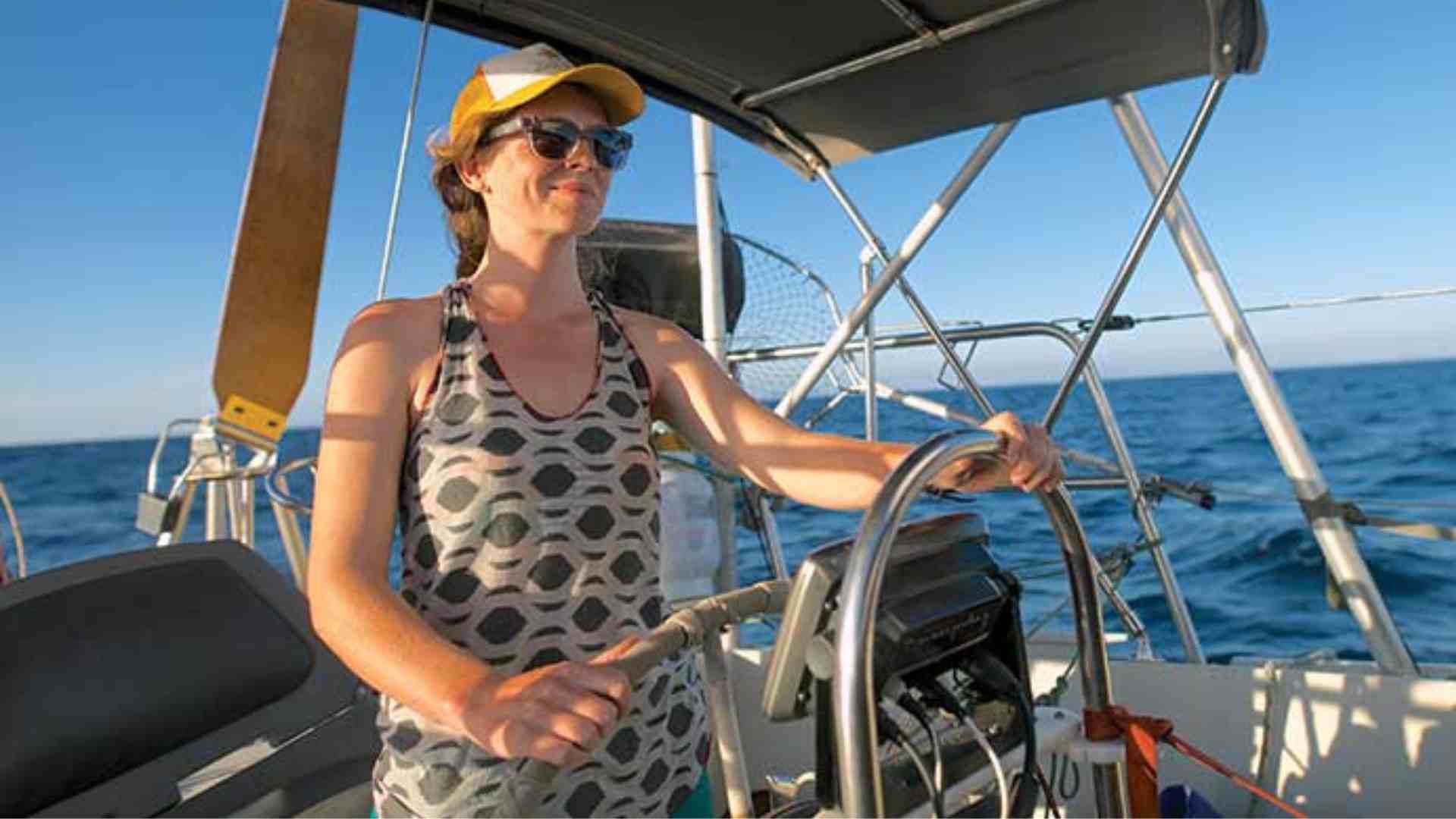Women in Boating: 6 Women Making Waves in the Boating Industry