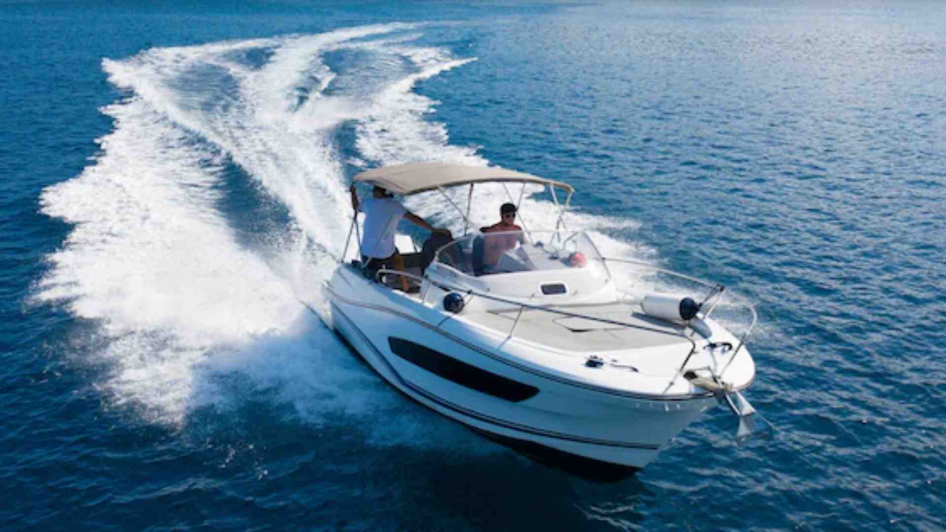 How to Plan a Stress-Free Boating Vacation