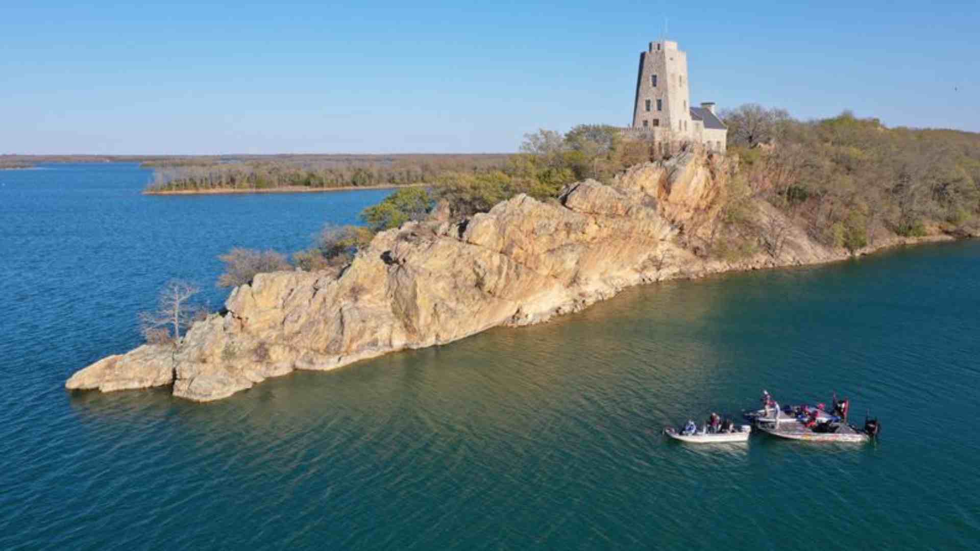South Carolina Boating Guide: 6 Spots to Boat in South Carolina