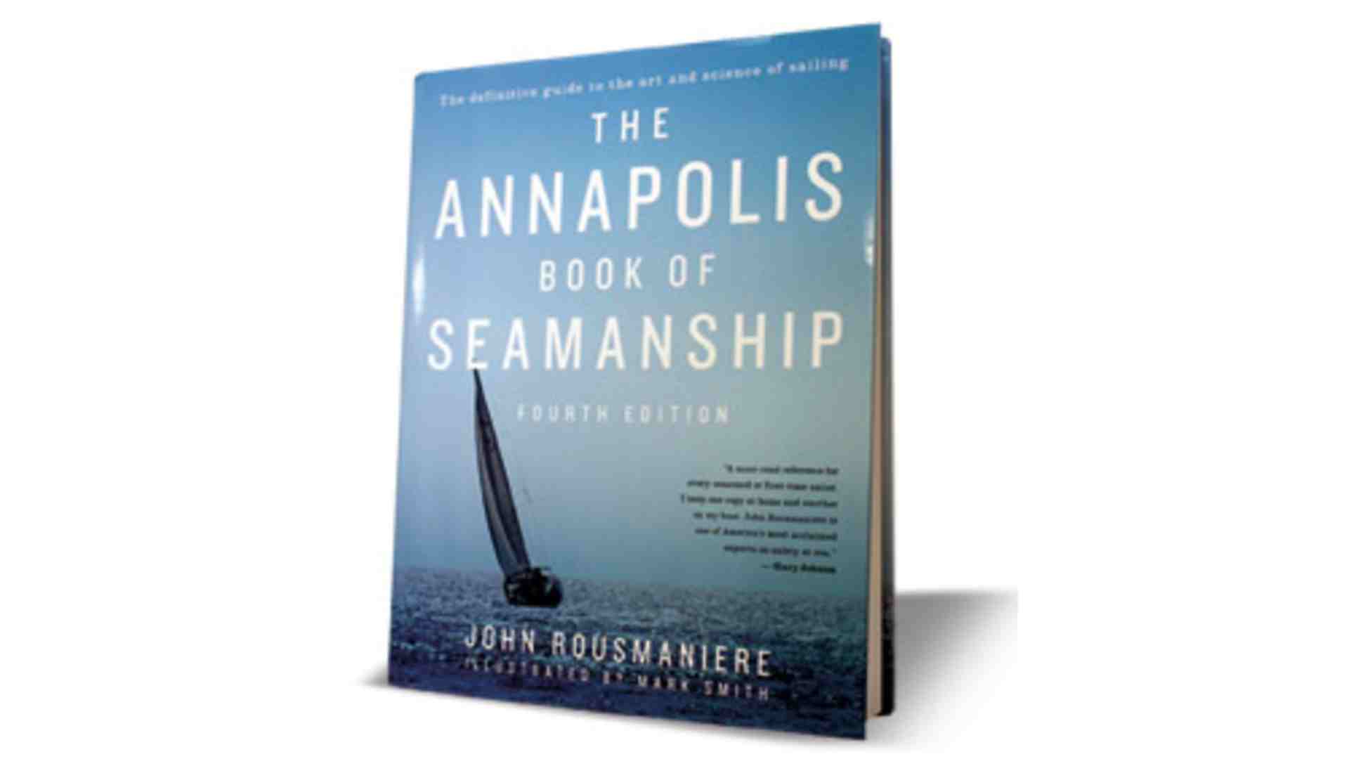 12 Book Recommendations for Boaters