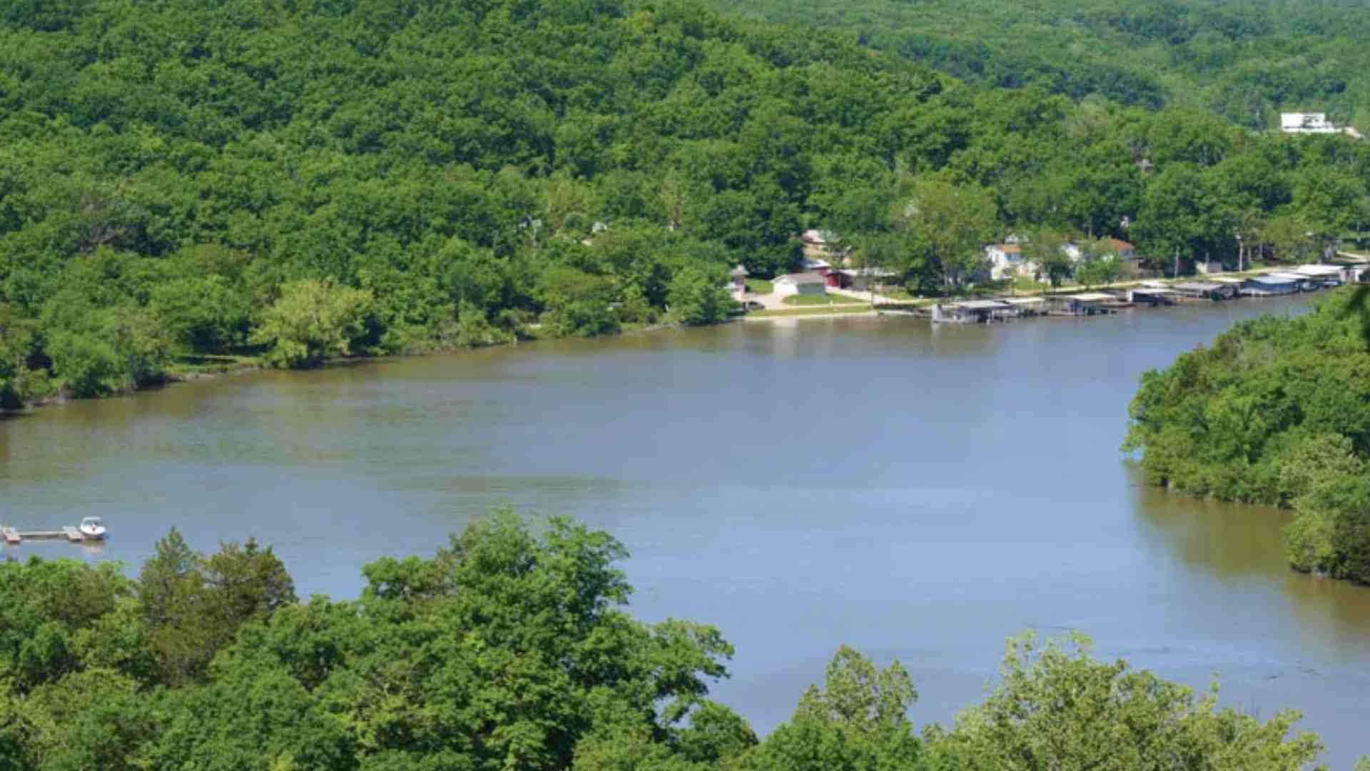 The Top 8 Fall Fishing Destinations: Big Catches This Autumn
