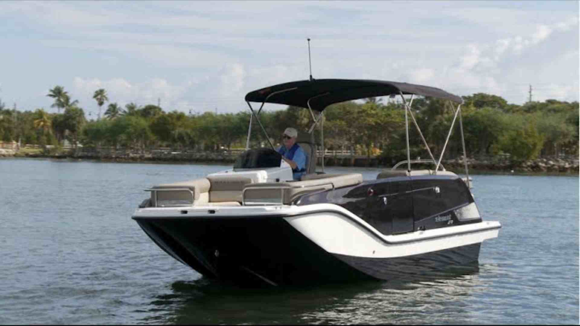 5 Most Affordable Ski Boats for Every Budget