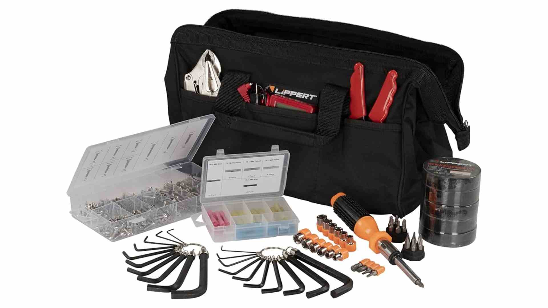 Packing Your Boat Tool Kit: Essentials, Prices, and Specs