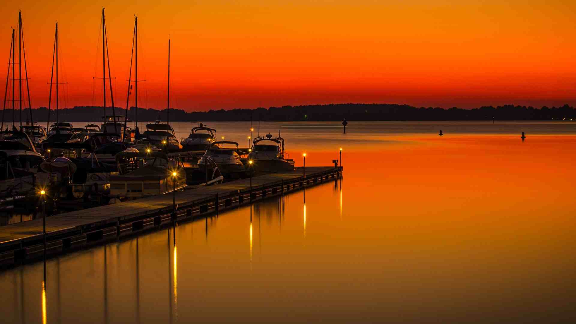North Carolina Boating Guide: Where to Boat in North Carolina