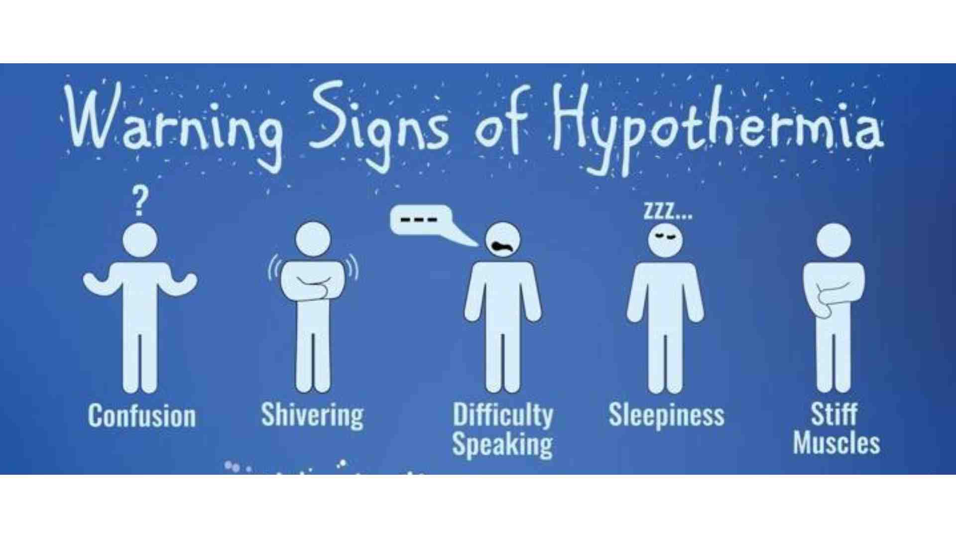 How to Avoid Hypothermia While Boating in Cold Weather