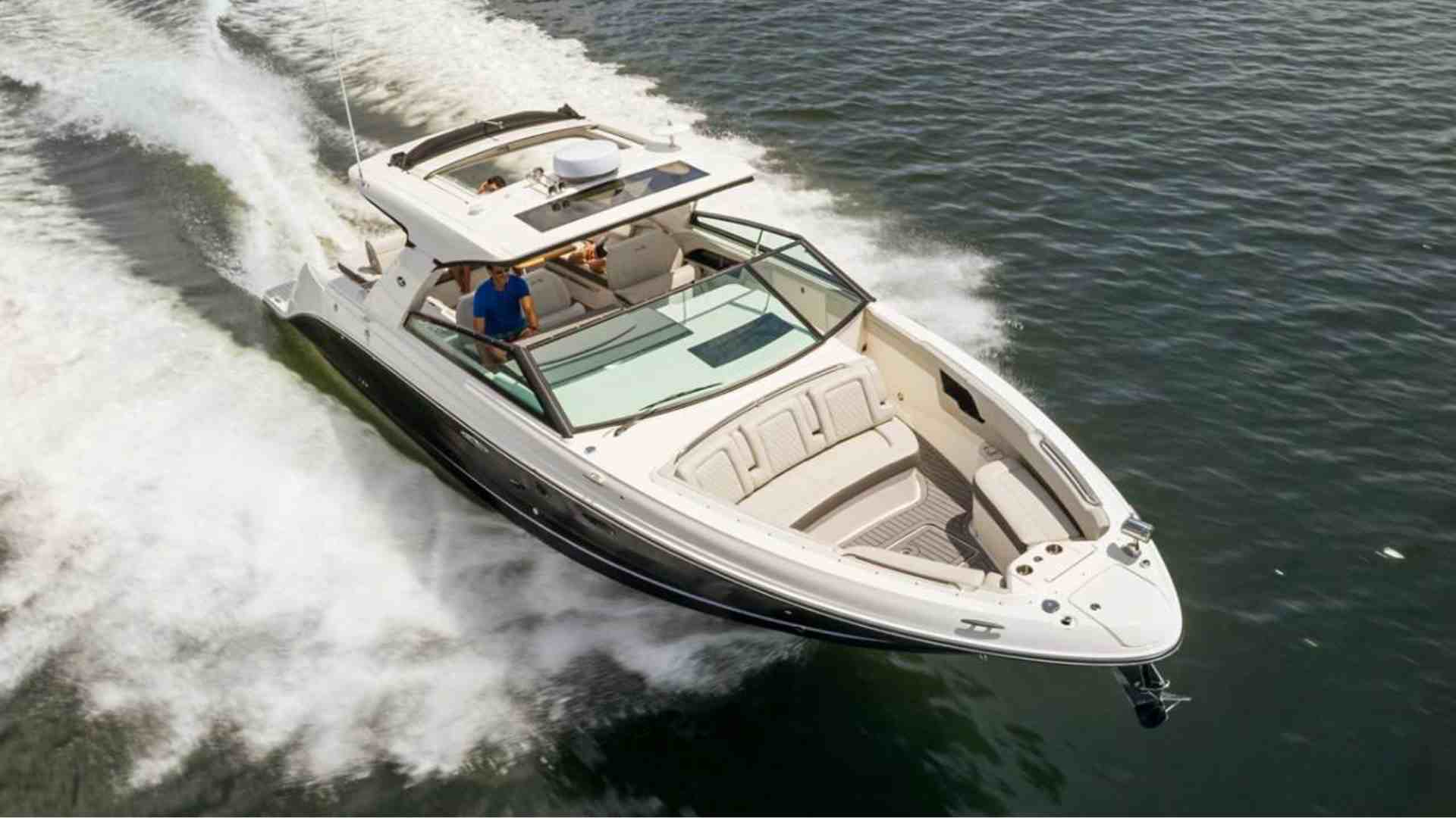 Dive Boats: How to Choose and Enjoy a Dive Boat