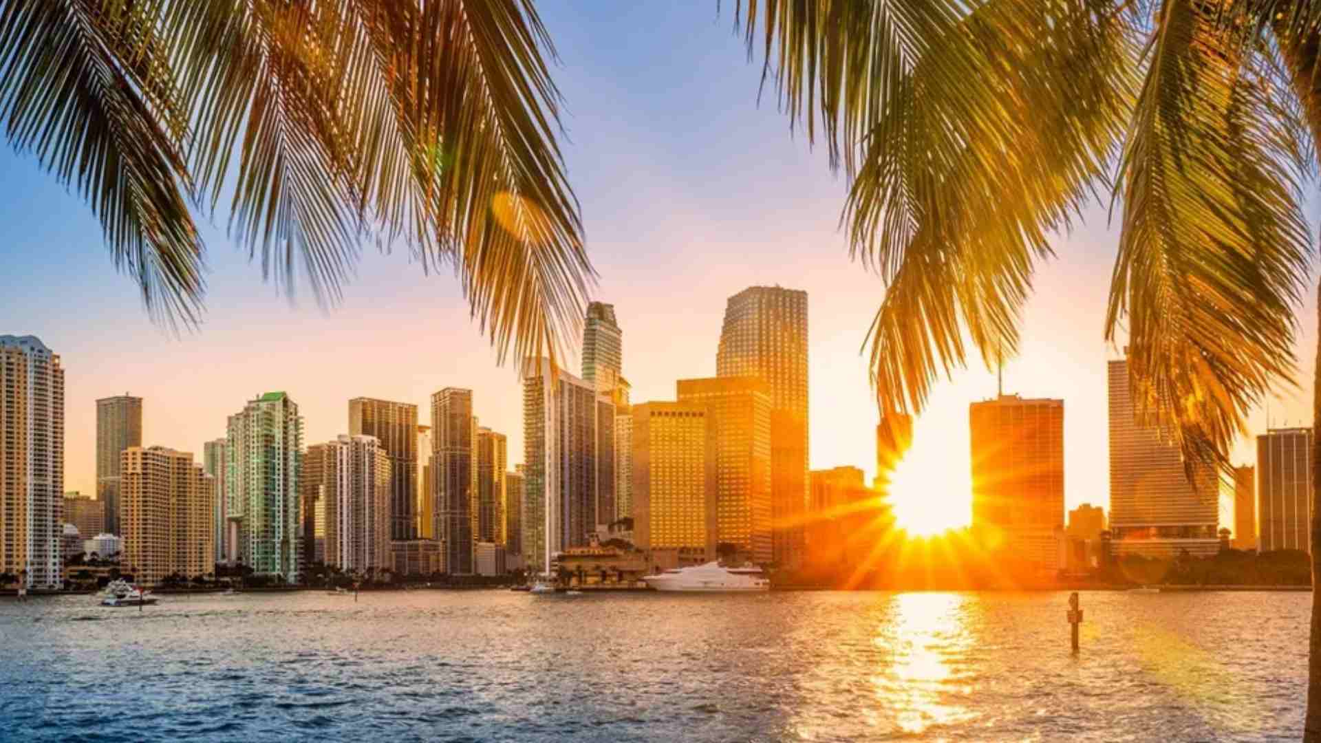 Florida Boating Guide: Where to Boat in Florida
