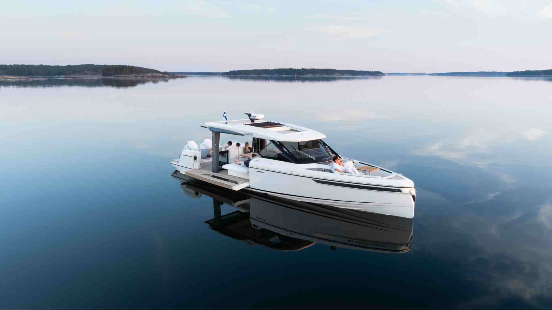 Tips for Buying a Pre-Owned Boat: What Every Buyer Should Know