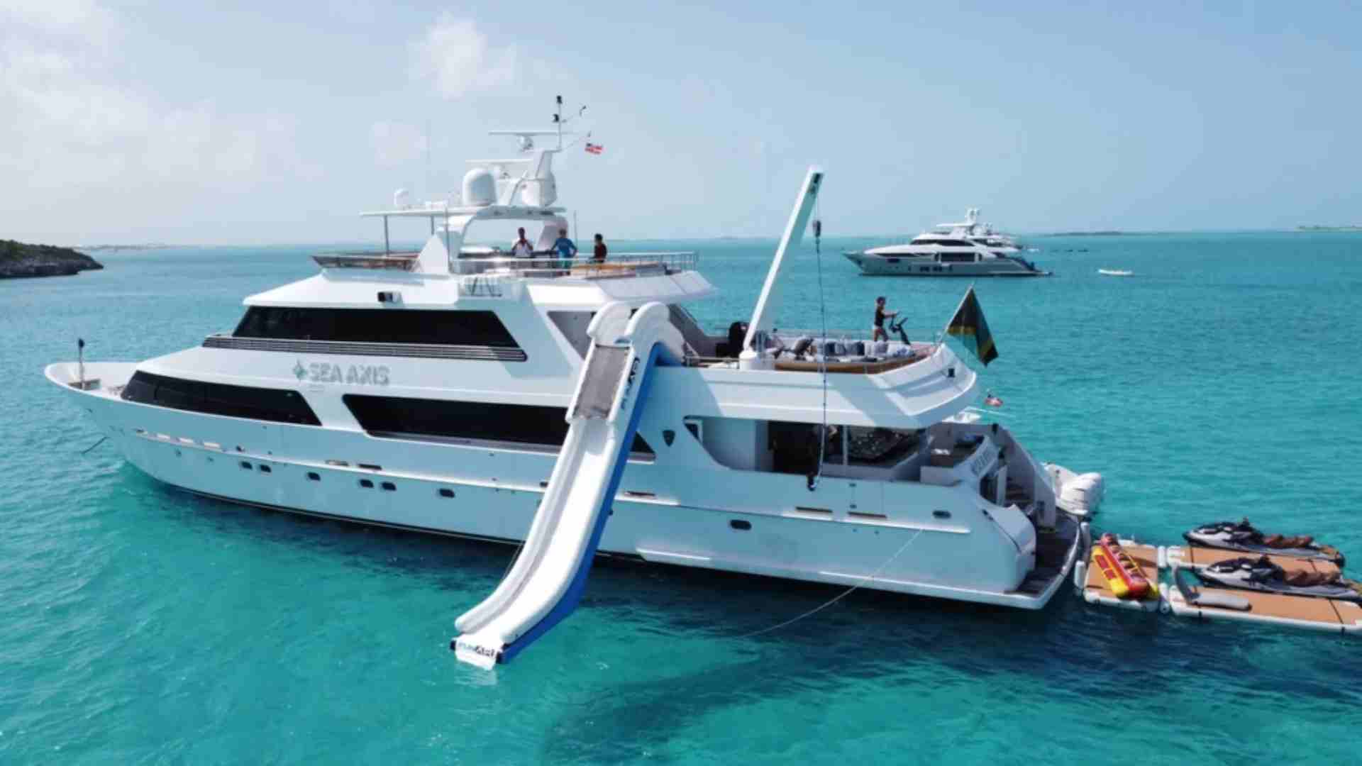 5 Things to Ask Yourself Before Chartering Your First Boat