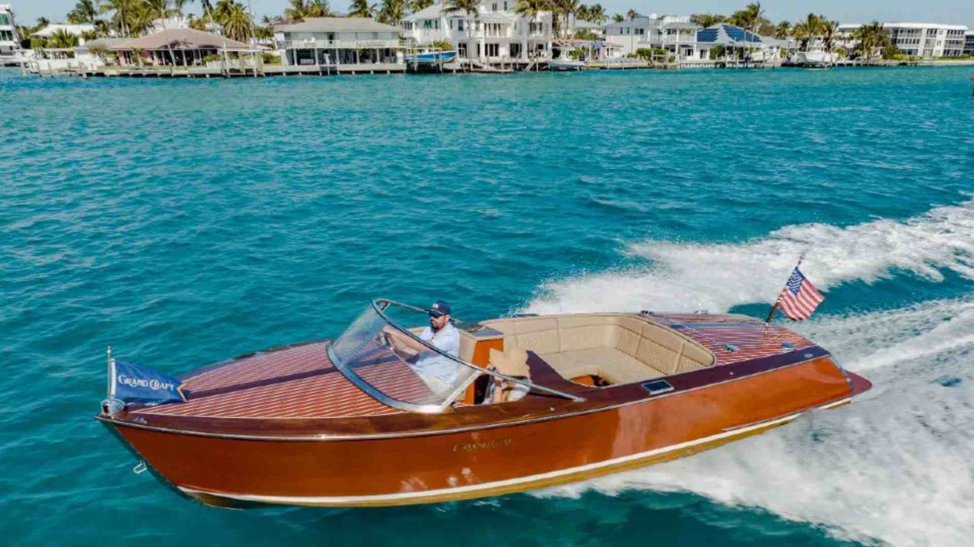 Trade-In or Sell Your Boat: What You Need to Know