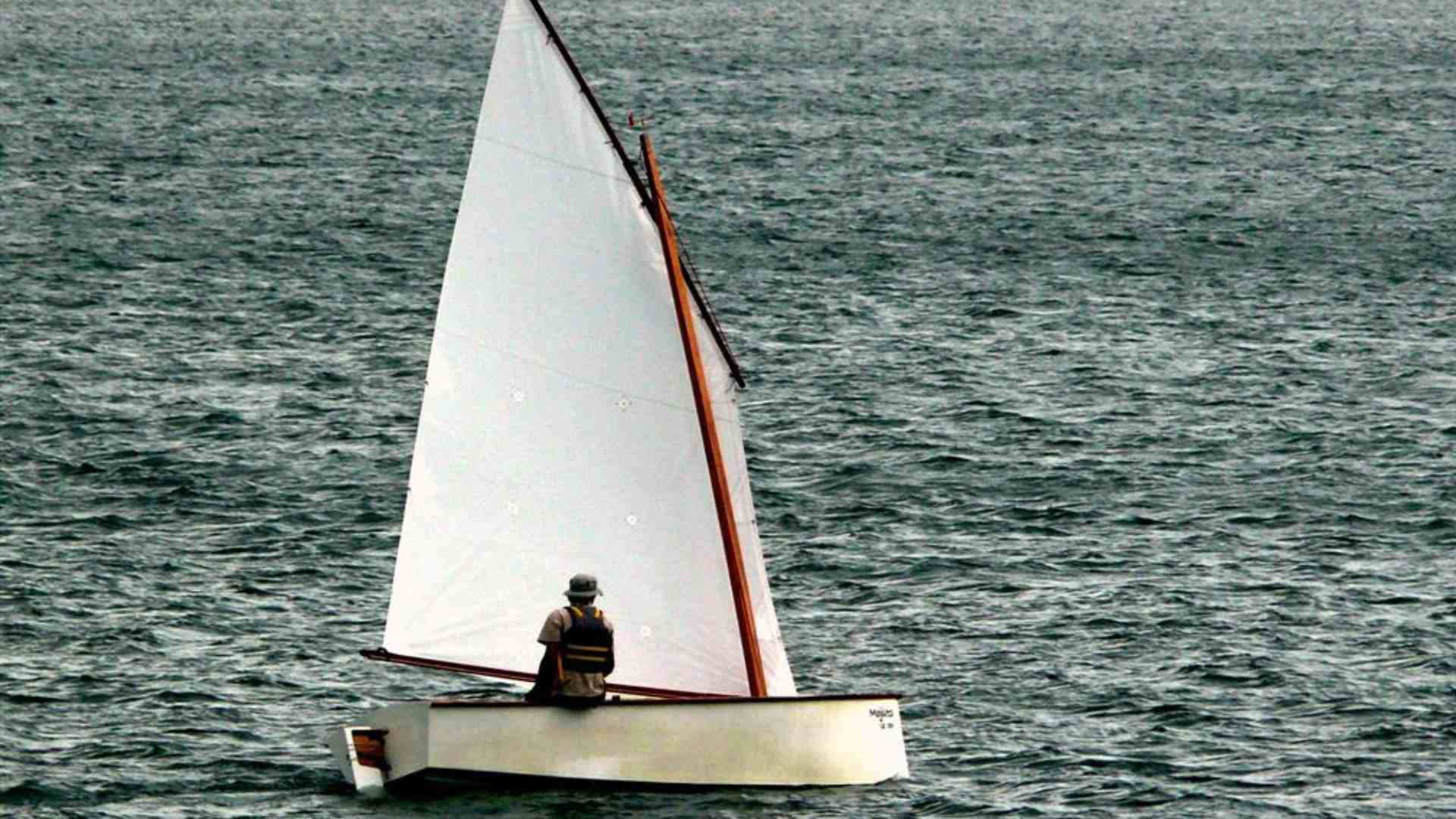 How Sails Really Work: A Comprehensive Guide