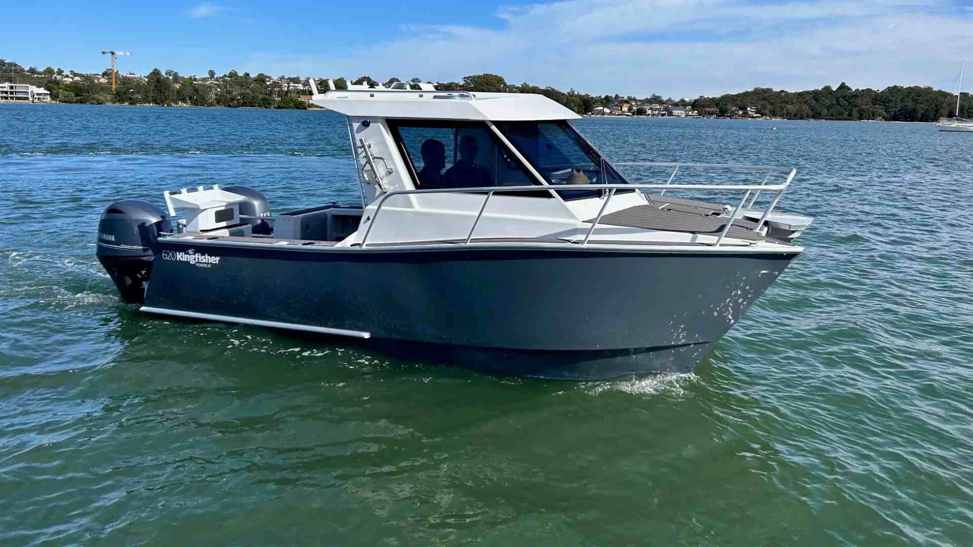How to Buy a Pre-Owned Boat from a Private Seller