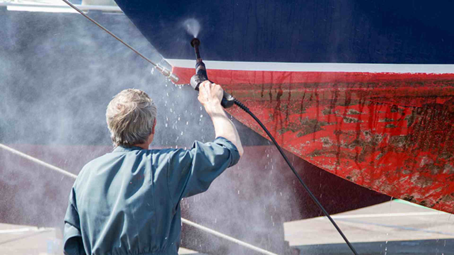 Antifouling Paints: Which Paint is Best for Your Boat?