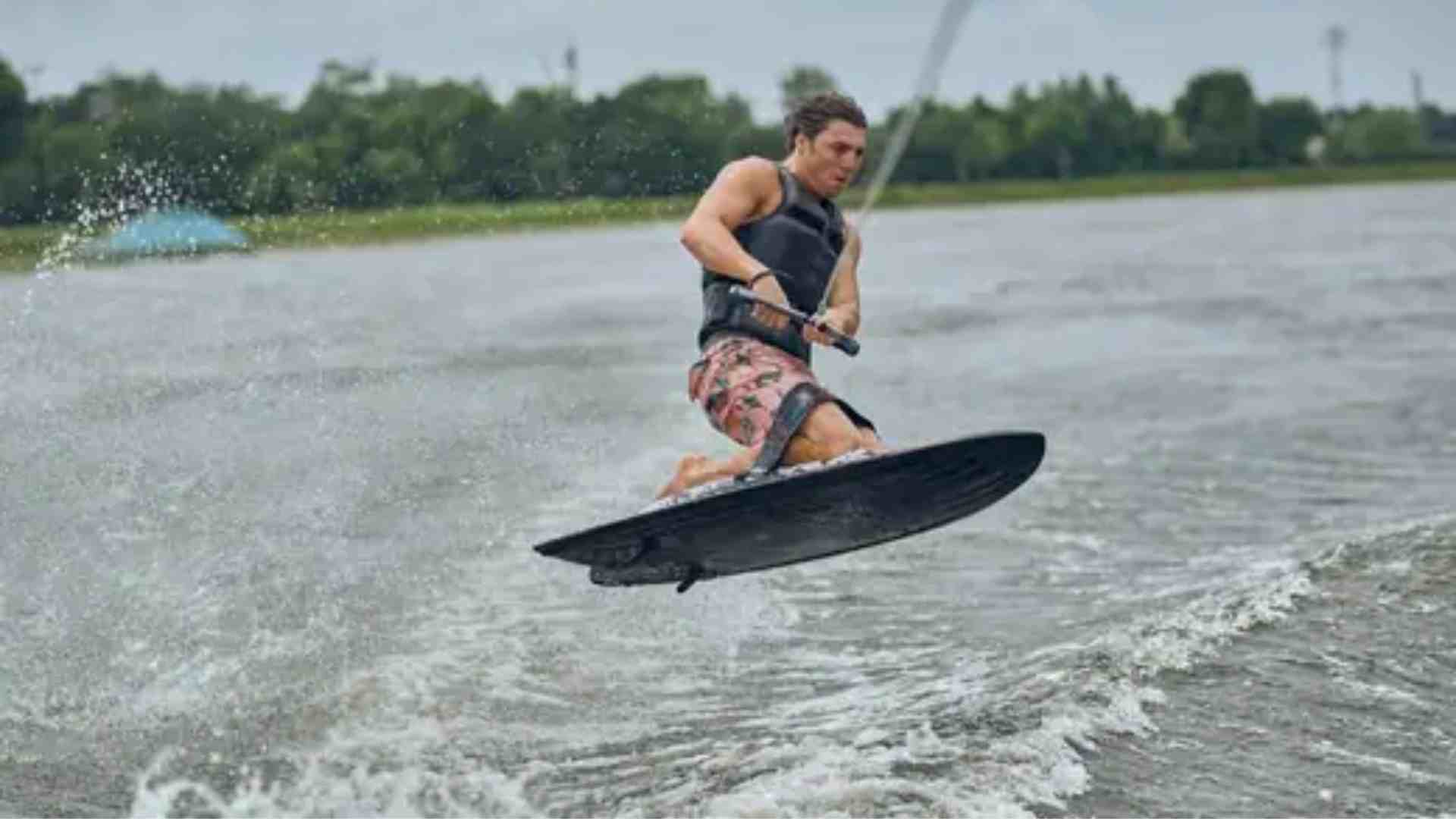 Wakeboard Trick: Kicker Perspective – Everything to Know