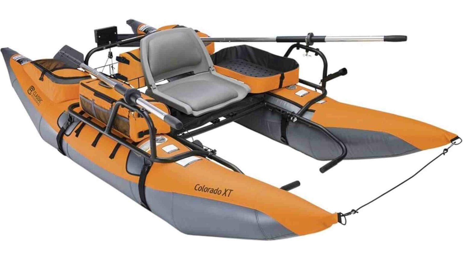Fly Fishing Boats: Everything You Need to Know