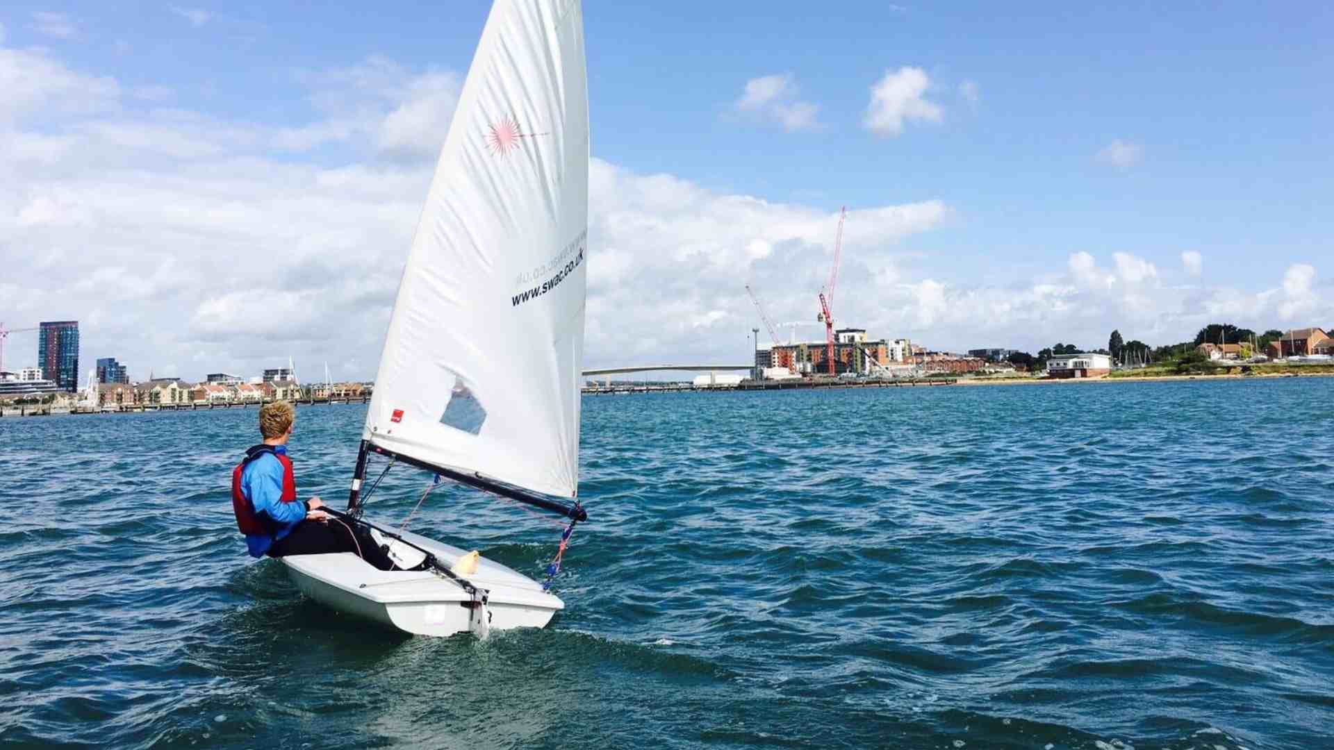 Learning the Basics of Sailing: Your Complete Guide