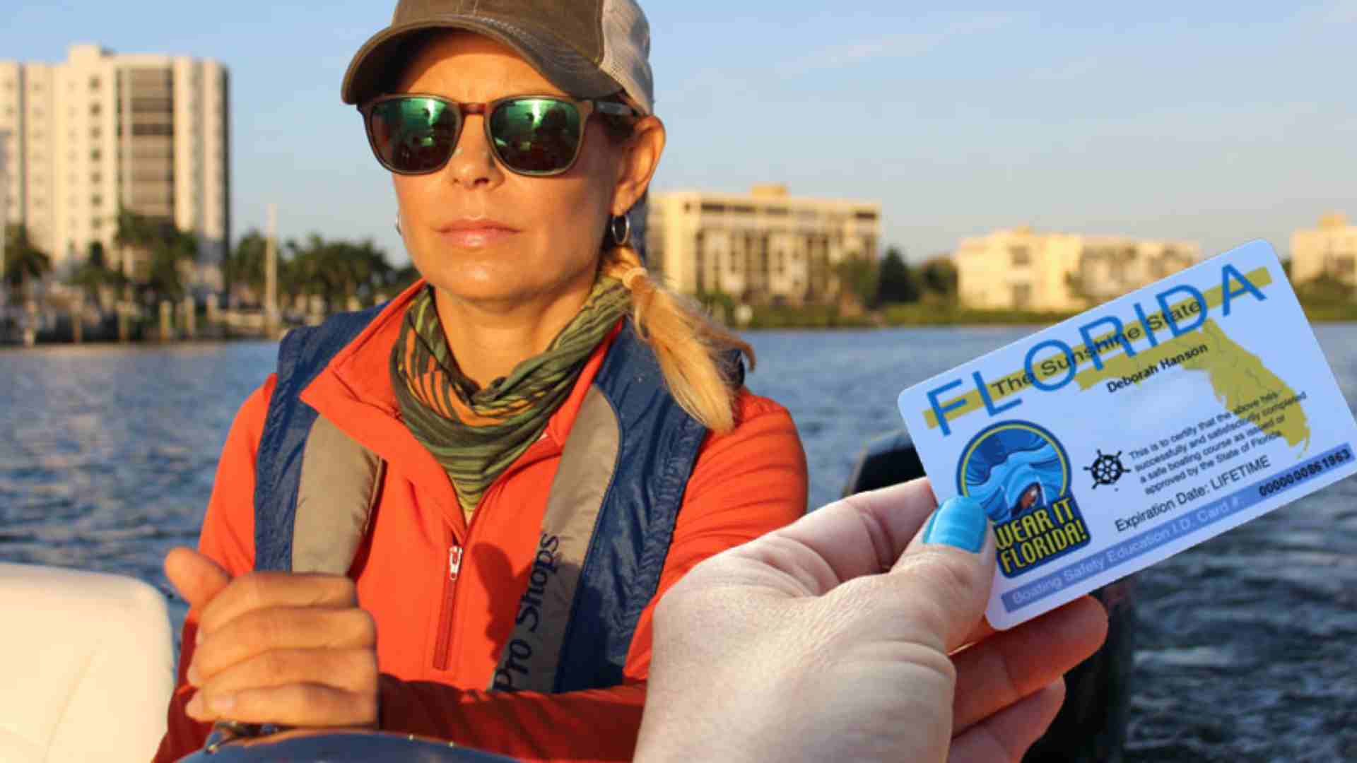 5 Reasons to Take a Boating Safety Course Before You Rent a Boat