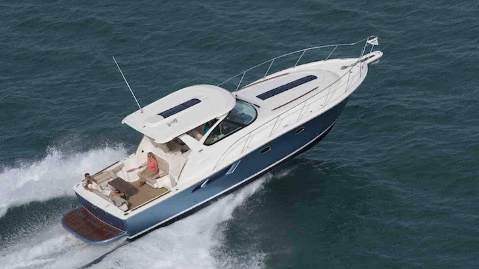Express Cruiser Boats: A Comprehensive Guide