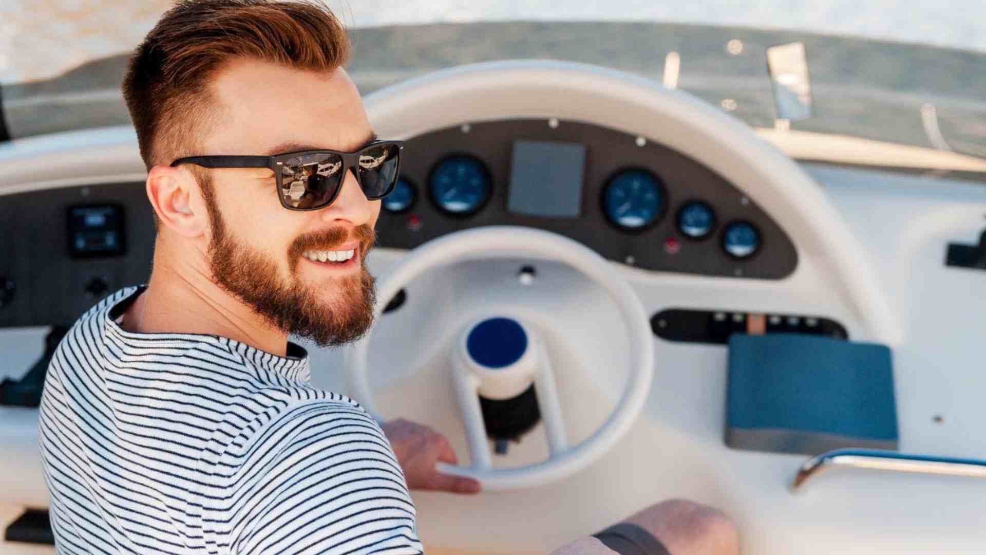 Boating for Bliss: Why Boat Owners Are Happier Than Most