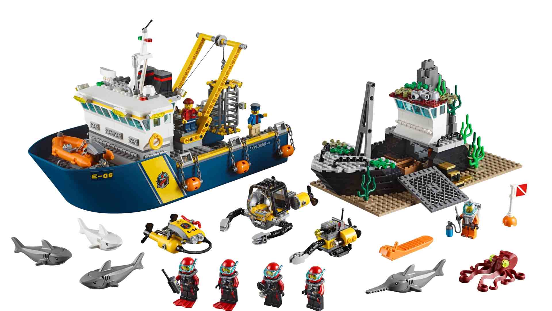 Holiday Gift Guide for Boaters: Kids Edition