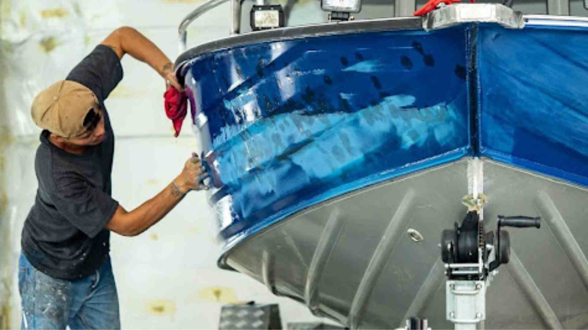 Basic Boat Maintenance: Keeping Your Vessel in Top Shape