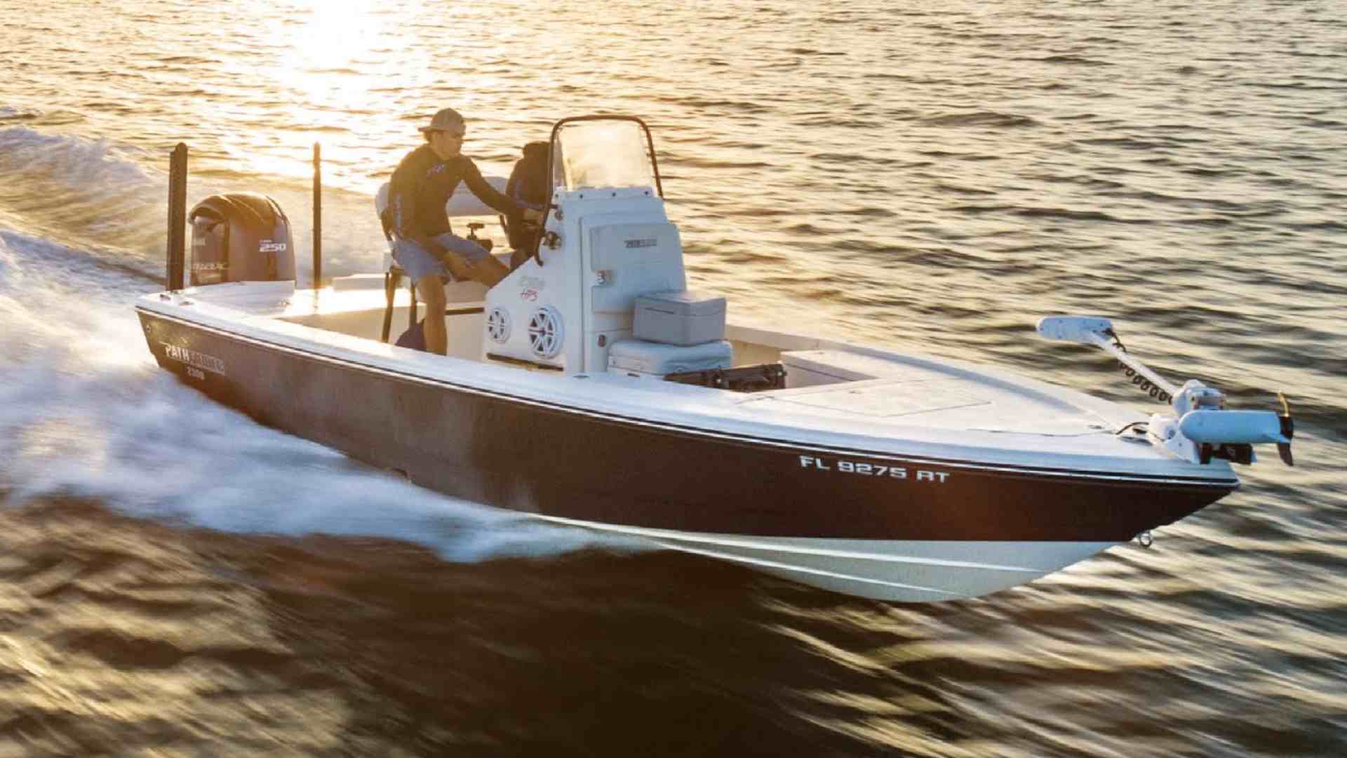 Center Console vs. Bay Boat: Which is Right for You?