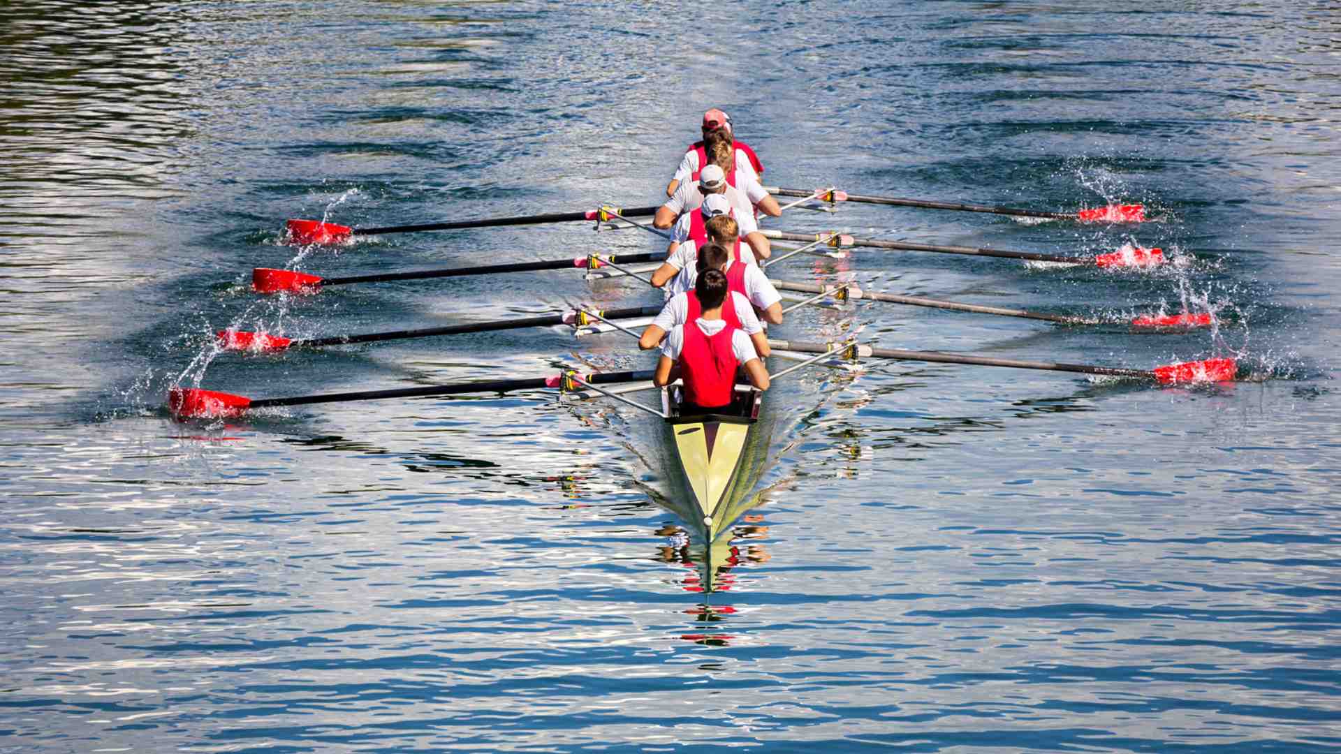 How to Make Your Boat Go Faster?