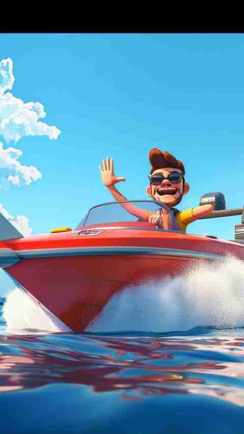 Speedboat Clip Art 4K HD Wallpapers Speedboat Clip Art 4K HD Wallpapers