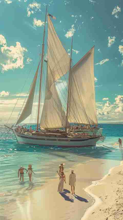 Vintage Boat Pictures 4K HD Wallpapers Vintage Boat Pictures 4K HD Wallpapers