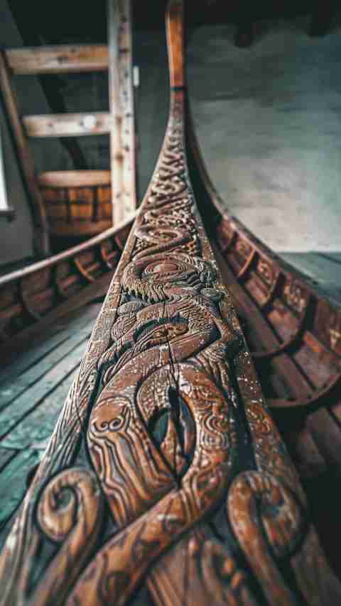 Viking Long Boat Images 4K HD Wallpapers Viking Long Boat Images 4K HD Wallpapers