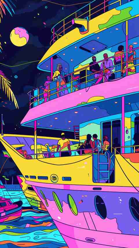 Yacht Drawing Images 4K HD Wallpapers Yacht Drawing Images 4K HD Wallpapers