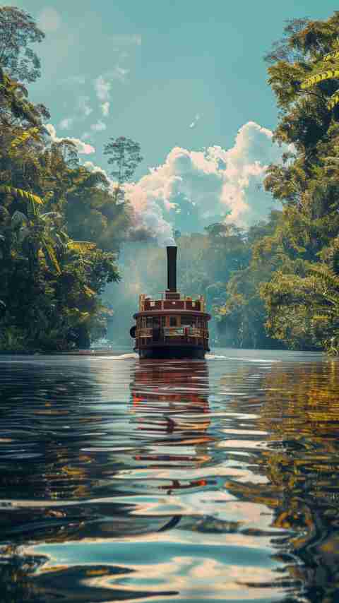 Vintage Boat Pictures 4K HD Wallpapers Vintage Boat Pictures 4K HD Wallpapers
