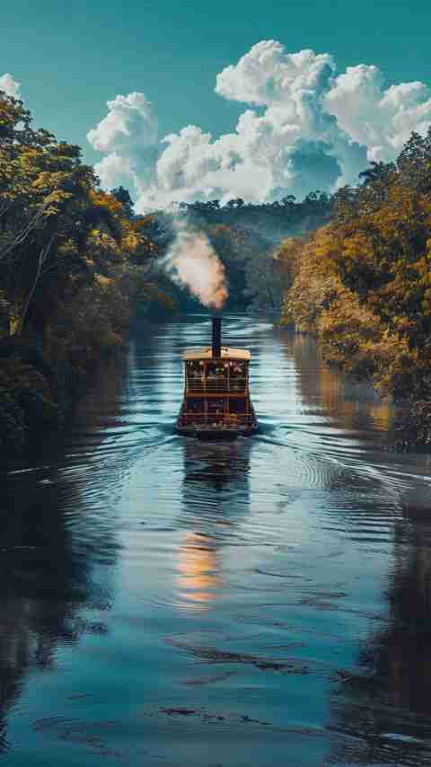 Vintage Boat Pictures 4K HD Wallpapers Vintage Boat Pictures 4K HD Wallpapers