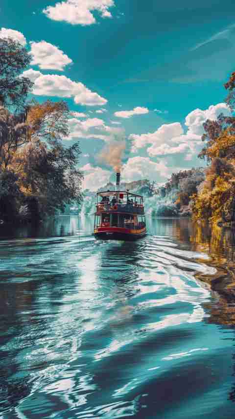 Vintage Boat Pictures 4K HD Wallpapers Vintage Boat Pictures 4K HD Wallpapers