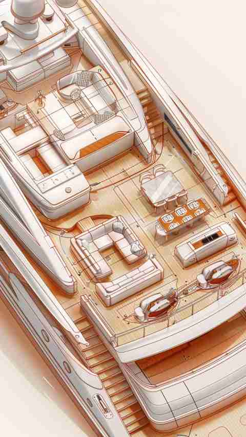 Yacht Drawing Images 4K HD Wallpapers Yacht Drawing Images 4K HD Wallpapers