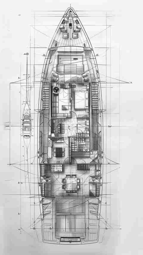 Yacht Drawing Images 4K HD Wallpapers Yacht Drawing Images 4K HD Wallpapers