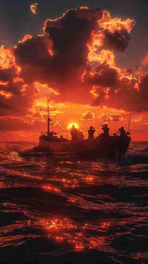 U Boat Wallpaper 4K HD Images U Boat Wallpaper 4K HD Images