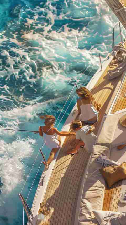 Yacht Boat Images 4K HD Wallpapers Yacht Boat Images 4K HD Wallpapers
