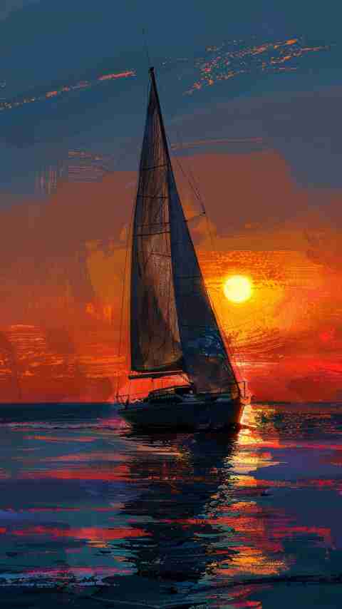 Yacht Drawing Images 4K HD Wallpapers Yacht Drawing Images 4K HD Wallpapers