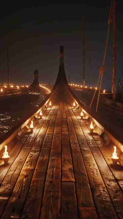 Viking Long Boat Images 4K HD Wallpapers Viking Long Boat Images 4K HD Wallpapers