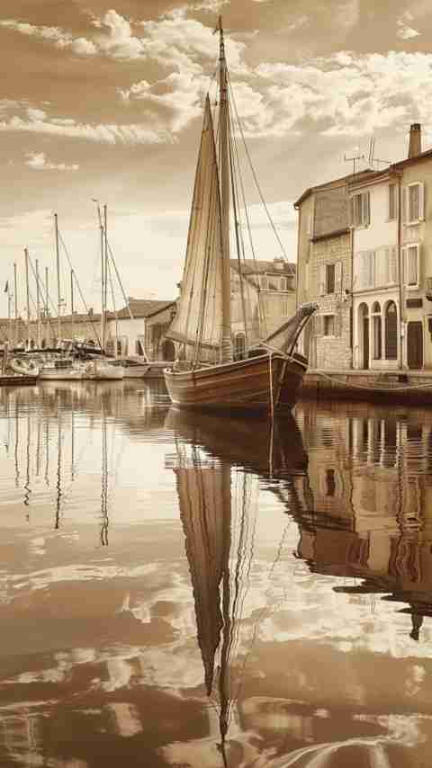 Vintage Boat Pictures 4K HD Wallpapers Vintage Boat Pictures 4K HD Wallpapers