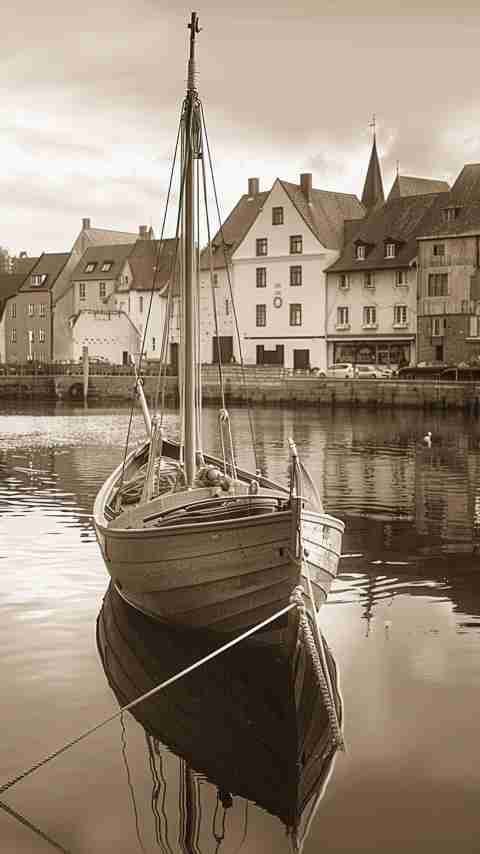 Vintage Boat Pictures 4K HD Wallpapers Vintage Boat Pictures 4K HD Wallpapers