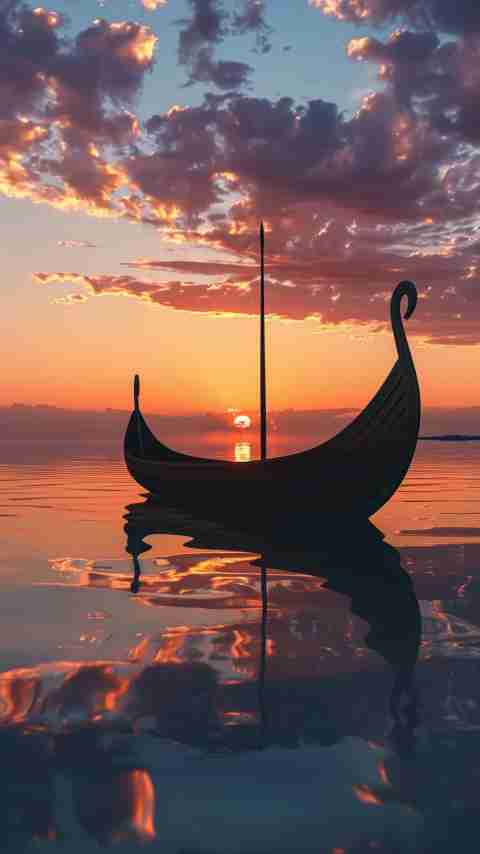 Viking Long Boat Images 4K HD Wallpapers Viking Long Boat Images 4K HD Wallpapers