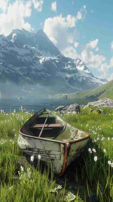 Skiff Image 4K HD Wallpapers Skiff Image 4K HD Wallpapers