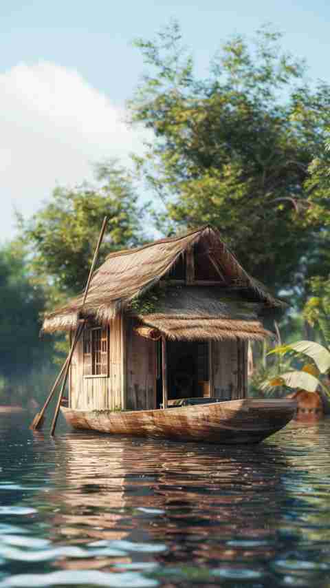 Wood Boat Clipart 4K HD Wallpapers Wood Boat Clipart 4K HD Wallpapers