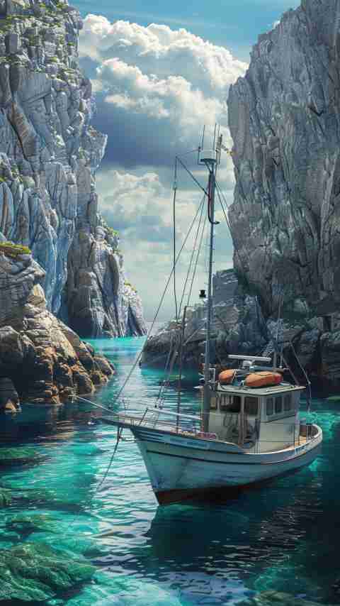 Trawler Photos 4K HD Wallpapers Trawler Photos 4K HD Wallpapers