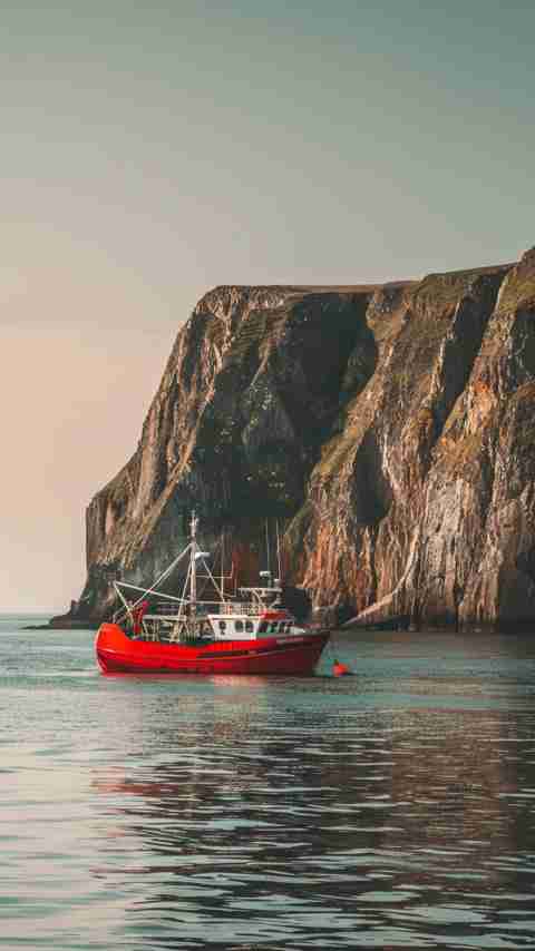 Trawler Photos 4K HD Wallpapers Trawler Photos 4K HD Wallpapers