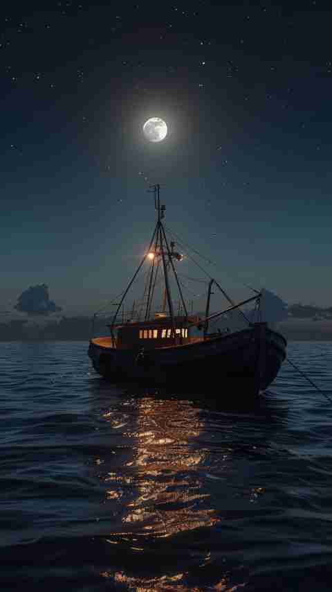 Trawler Photos 4K HD Wallpapers Trawler Photos 4K HD Wallpapers